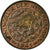 Coin, Netherlands, Wilhelmina I, Cent, 1941, VF(30-35), Bronze, KM:152