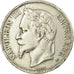 Monnaie, France, Napoléon III, 5 Francs, 1868, Strasbourg, TTB, Argent