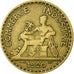 Coin, France, Chambre de commerce, 2 Francs, 1920, Paris, VF(20-25)