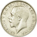 Coin, Great Britain, George V, Florin, Two Shillings, 1914, VF(30-35), Silver