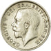 Coin, Great Britain, George V, 6 Pence, 1914, VF(30-35), Silver, KM:815