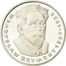 Coin, Poland, 100 Zlotych, 1977, Warsaw, BE, AU(55-58), Silver, KM:89