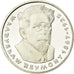 Coin, Poland, 100 Zlotych, 1977, Warsaw, BE, AU(55-58), Silver, KM:89