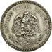 Coin, Mexico, Peso, 1943, AU(55-58), Silver, KM:455