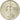 Moneta, Francja, Semeuse, 1/2 Franc, 1992, Paris, EF(40-45), Nikiel, KM:931.2