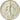 Moneta, Francja, Semeuse, 1/2 Franc, 1997, EF(40-45), Nikiel, KM:931.2