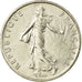 Coin, France, Semeuse, 1/2 Franc, 1994, EF(40-45), Nickel, KM:931.2, Gadoury:429