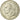 Coin, France, Lavrillier, 5 Francs, 1933, Paris, EF(40-45), Nickel, KM:888