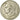 Coin, France, Lavrillier, 5 Francs, 1935, Paris, VF(30-35), Nickel, KM:888