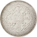 GREAT BRITAIN, Dollar, 1899, KM #T5, AU(55-58), Silver, 37, 26.86