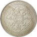 GREAT BRITAIN, Dollar, 1930, KM #T5, AU(55-58), Silver, 37, 26.97