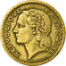 Monnaie, France, Lavrillier, 5 Francs, 1946, TTB, Aluminum-Bronze, Gadoury:761a