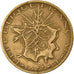 Monnaie, France, Mathieu, 10 Francs, 1977, TB+, Nickel-brass, Gadoury:814