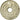 Moneta, Francia, Lindauer, 25 Centimes, 1938, BB, Nichel-bronzo, KM:867b