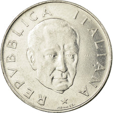 Coin, Italy, 100th Anniversary - Birth of Guglielmo Marconi, Physicist, 100