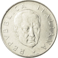 Coin, Italy, 100th Anniversary - Birth of Guglielmo Marconi, Physicist, 100