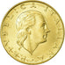 Monnaie, Italie, The Carabinieri, Protectors of Art Heritage, 200 Lire, 1999