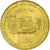 Moneda, Italia, Taranto Naval Yards, 200 Lire, 1989, Rome, MBC, Aluminio -