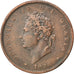 Great Britain, Penny, 1826, KM #693, AU(50-53), Copper, 18.80