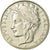 Coin, Italy, 50 Lire, 1996, Rome, EF(40-45), Copper-nickel, KM:183