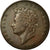 Moneta, Gran Bretagna, George IV, 1/2 Penny, 1826, BB, Rame, KM:692