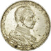 Coin, German States, PRUSSIA, Wilhelm II, 3 Mark, 1913, Berlin, EF(40-45)