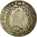 Coin, Austria, Joseph II, 20 Kreuzer, 1783, Kremnica, VF(30-35), Silver, KM:2069