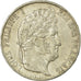 Monnaie, France, Louis-Philippe, 5 Francs, 1847, Paris, TTB, Argent