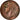 Moneta, Wielka Brytania, George IV, Farthing, 1822, AU(50-53), Miedź, KM:677