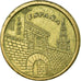 Moneda, España, Juan Carlos I, La Rioja, 5 Pesetas, 1996, Madrid, MBC, Aluminio