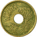Coin, Spain, Juan Carlos I, Canary Islands, 25 Pesetas, 1994, Madrid, EF(40-45)