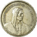Moneda, Suiza, 5 Francs, 1932, Bern, MBC, Plata, KM:40