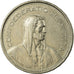 Coin, Switzerland, 5 Francs, 1968, Bern, EF(40-45), Copper-nickel, KM:40a.1