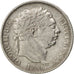 Moneda, Gran Bretaña, George III, 6 Pence, 1820, MBC, Plata, KM:665