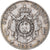 Coin, France, Napoleon III, Napoléon III, 5 Francs, 1856, Paris, VF(20-25)