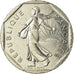 Munten, Frankrijk, Semeuse, 2 Francs, 1998, ZF, Nickel, KM:942.1, Gadoury:547