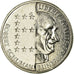 Moneta, Francia, Schumann, 10 Francs, 1986, BB, Nichel, KM:958, Gadoury:825