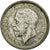 Coin, Great Britain, George V, 6 Pence, 1926, AU(55-58), Silver, KM:815a.2