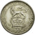 Münze, Großbritannien, George V, 6 Pence, 1926, VZ, Silber, KM:815a.2