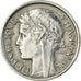 Coin, France, Morlon, 50 Centimes, 1947, Beaumont - Le Roger, EF(40-45)
