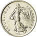 Moneta, Francia, Semeuse, 5 Francs, 1994, Paris, BB+, Nichel placcato