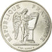 Coin, France, Droits de l'Homme, 100 Francs, 1989, EF(40-45), Silver, KM:970