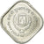 Coin, INDIA-REPUBLIC, 5 Paise, 1979, EF(40-45), Aluminum, KM:22