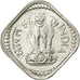 Monnaie, INDIA-REPUBLIC, 5 Paise, 1973, TTB, Aluminium, KM:18.6
