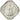 Moneta, REPUBBLICA DELL’INDIA, 5 Paise, 1973, BB, Alluminio, KM:18.6