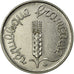 Coin, France, Épi, Centime, 1971, Paris, EF(40-45), Stainless Steel, KM:928