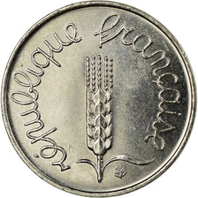 Coin, France, Épi, Centime, 1978, Paris, EF(40-45), Stainless Steel, KM:928