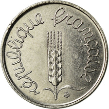 Munten, Frankrijk, Épi, Centime, 1979, Paris, ZF, Stainless Steel, KM:928