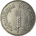 Coin, France, Épi, Centime, 1992, Paris, EF(40-45), Stainless Steel, KM:928