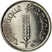Moneta, Francia, Épi, Centime, 1990, Paris, SPL-, Acciaio inossidabile, KM:928